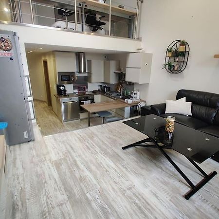 Les Capucins Apartment Coulommiers Ngoại thất bức ảnh