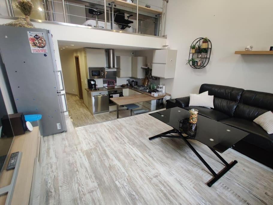 Les Capucins Apartment Coulommiers Ngoại thất bức ảnh
